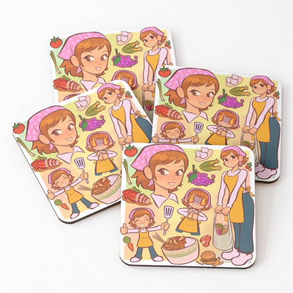 Item preview, Chef Mother designed and sold by Sam Pointon.