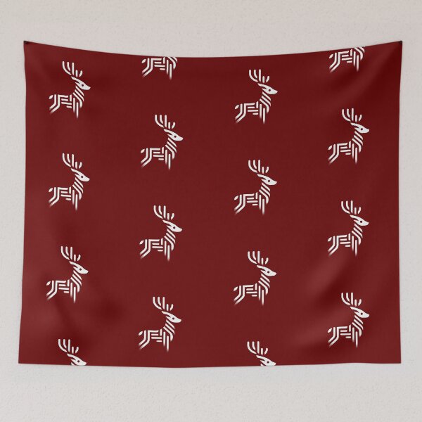 Item preview, Reindeer designed and sold by BLUEiceberg.
