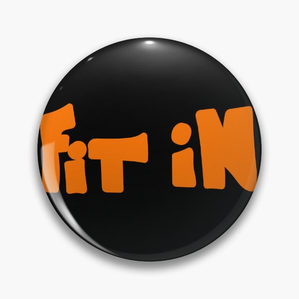 Item preview, Fit in... designed and sold by Haveyouseenmy.