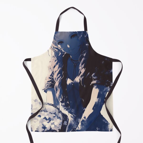 Item preview, Aeris - 17 designed and sold by Infinite-Aspire.