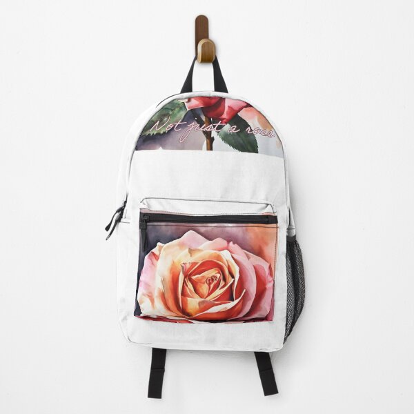 Item preview, Not just a rose designed and sold by FOOZ08.
