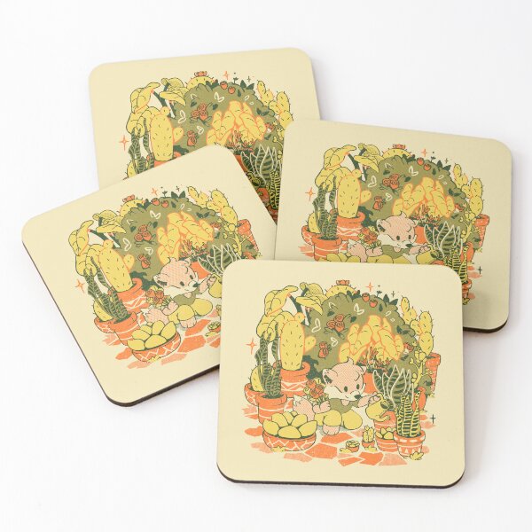 Item preview, Plants and Chill designed and sold by Horta Studio.