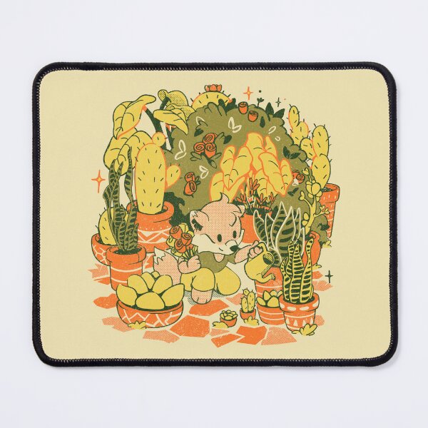 Item preview, Plants and Chill designed and sold by Horta Studio.