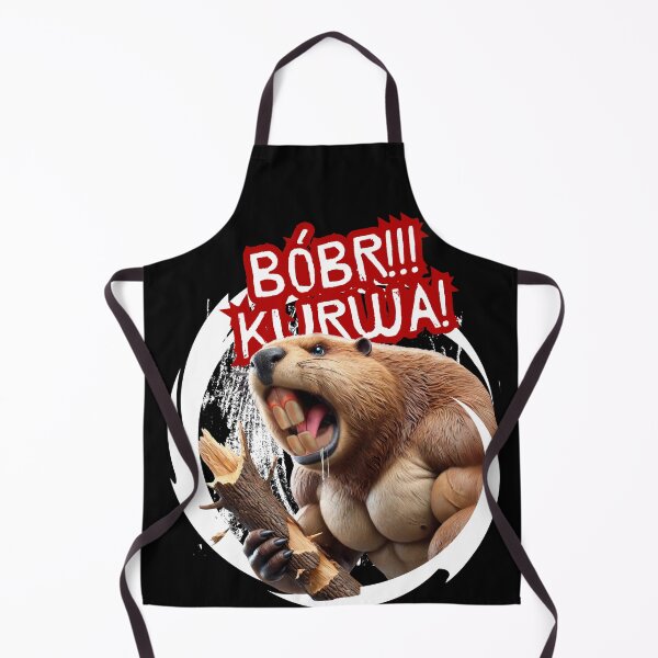 Item preview, BÓBR 2 designed and sold by MaddiePattern.