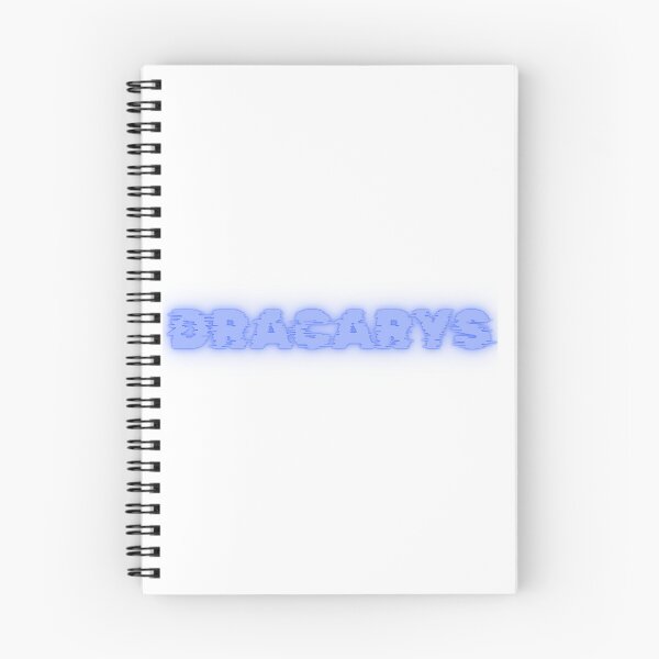 Item preview, Dracarys designed and sold by Margzzzz.