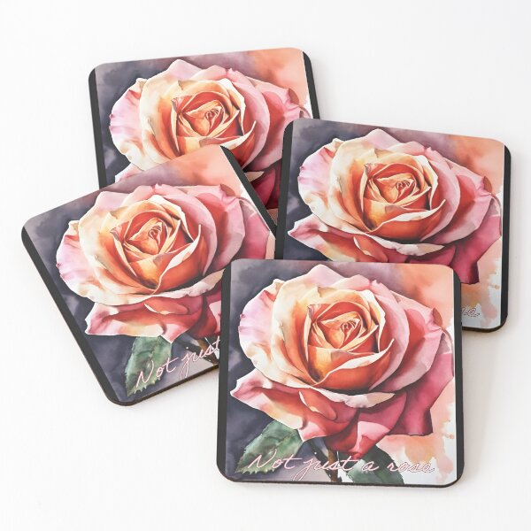 Item preview, Not just a rose designed and sold by FOOZ08.