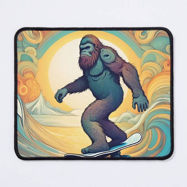 Item preview, patinar paraíso designed and sold by Bouncingbumble.