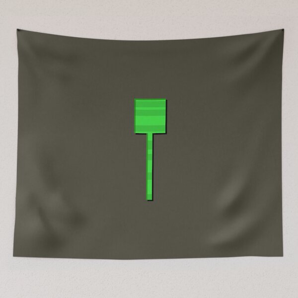 Item preview, Retro Neon Quest Marker designed and sold by MBuckenmeyer.