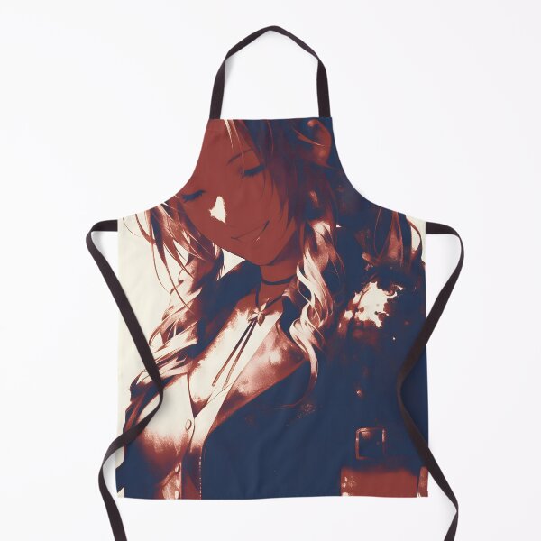 Item preview, Aeris - 18 designed and sold by Infinite-Aspire.