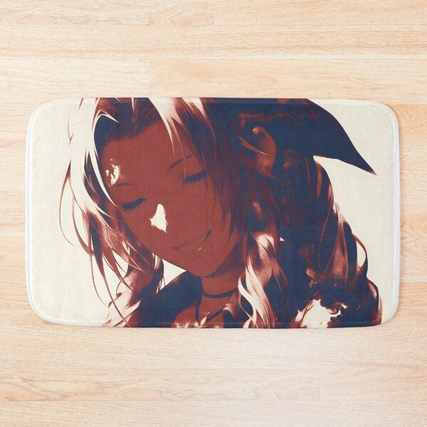 Aperçu de l'œuvre Aerith - 18 créée et vendue par Infinite-Aspire.