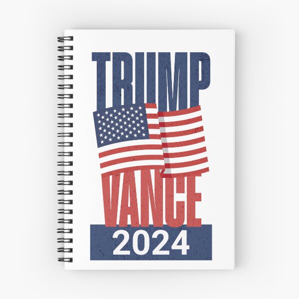 Item preview, Trump Vance 2024 designed and sold by lmitchem.