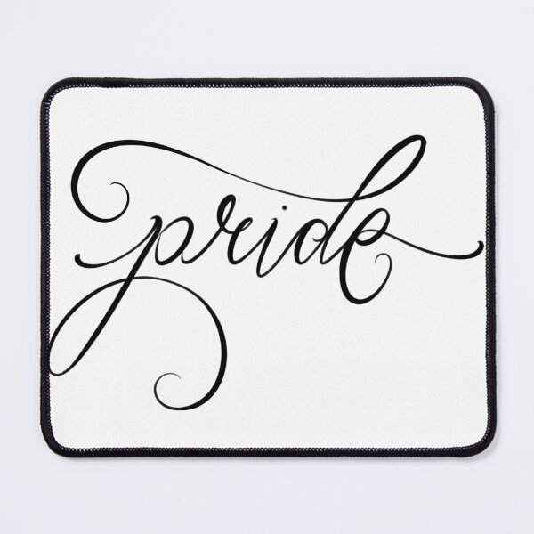 Item preview, Pride designed and sold by bbuschmann.