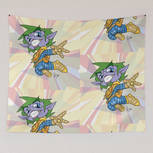 Item preview, Space boy designed and sold by Pittstop.