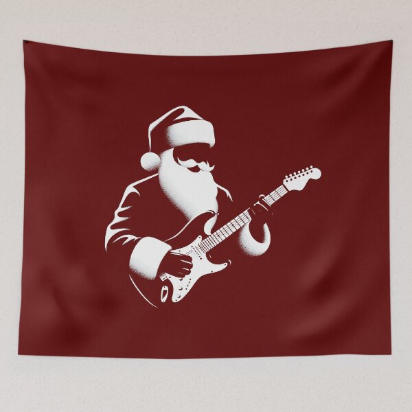 Item preview, christmas rock designed and sold by BLUEiceberg.