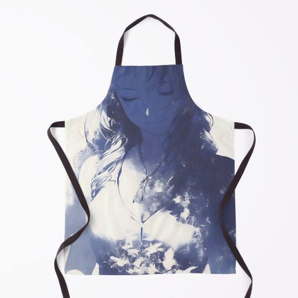 Item preview, Aeris - 19 designed and sold by Infinite-Aspire.