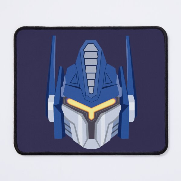 Item preview, Optimus prime Reinhardt designed and sold by ilustralima.