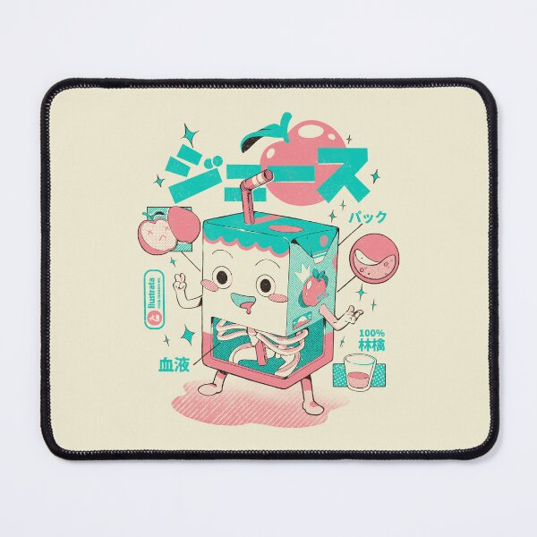Item preview, Ringo Juice Anatomy designed and sold by Horta Studio.