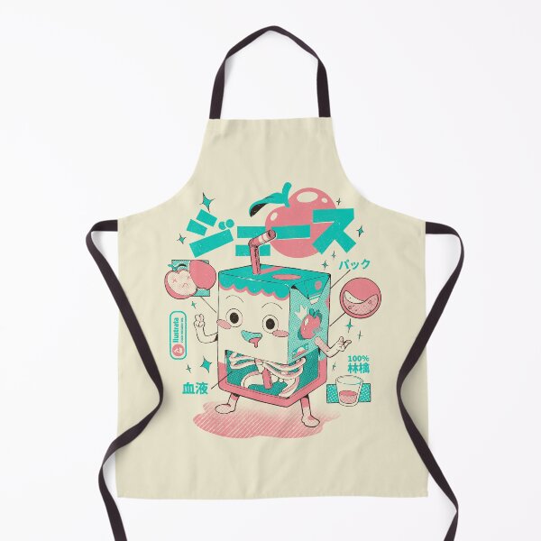 Item preview, Ringo Juice Anatomy designed and sold by Horta Studio.