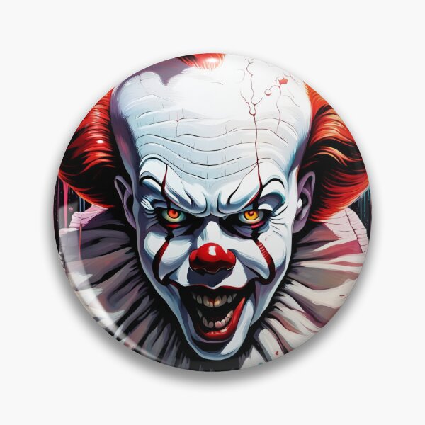Item preview, Clowning around designed and sold by Bouncingbumble.