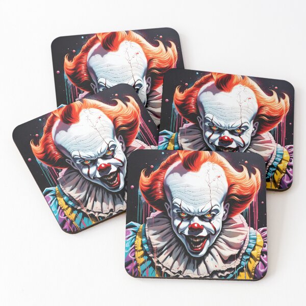 Item preview, Clowning around designed and sold by Bouncingbumble.
