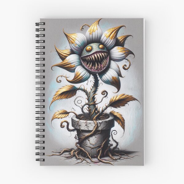 Item preview, Se una flor salvaje designed and sold by chuysworldslo.