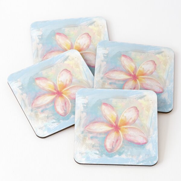 Item preview, Plumeria Bliss designed and sold by riquishop.