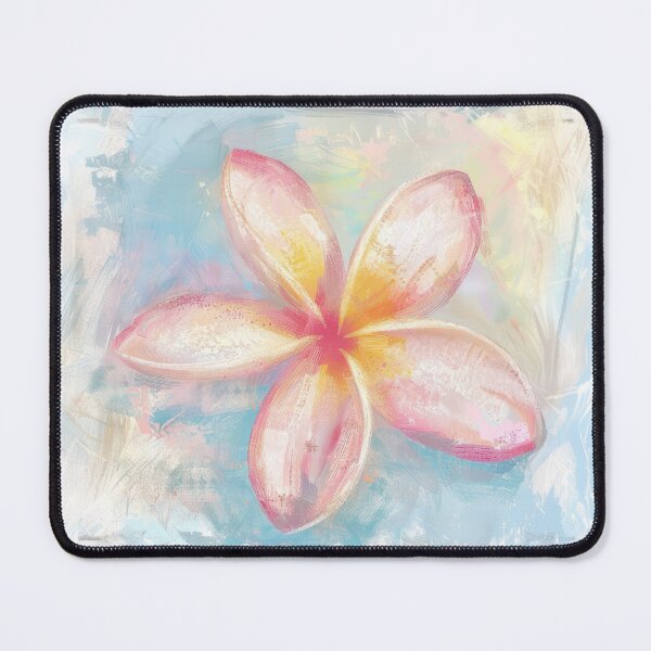 Item preview, Plumeria Bliss designed and sold by riquishop.