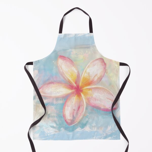 Item preview, Plumeria Bliss designed and sold by riquishop.