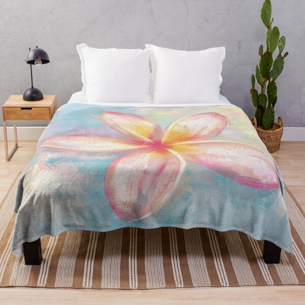 Item preview, Plumeria Bliss designed and sold by riquishop.