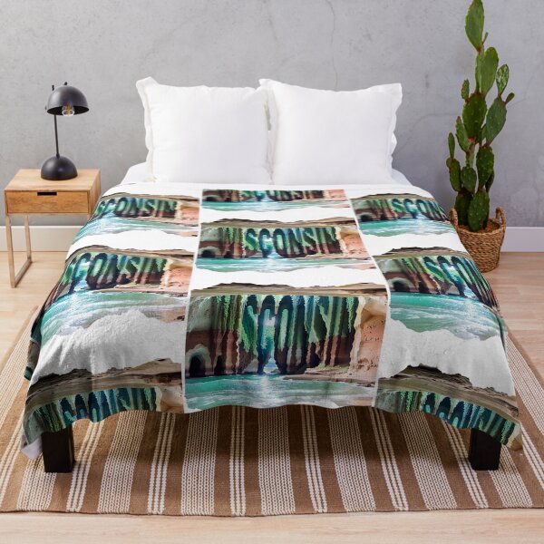 Item preview, WISCONSIN 24 16 designed and sold by maveluzone.