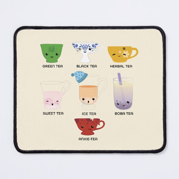 Item preview, Anxie-tea designed and sold by Jade Galvin.