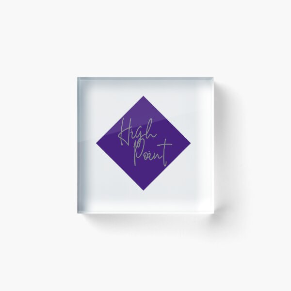 Item preview, High Point designed and sold by SherBearDesigns.