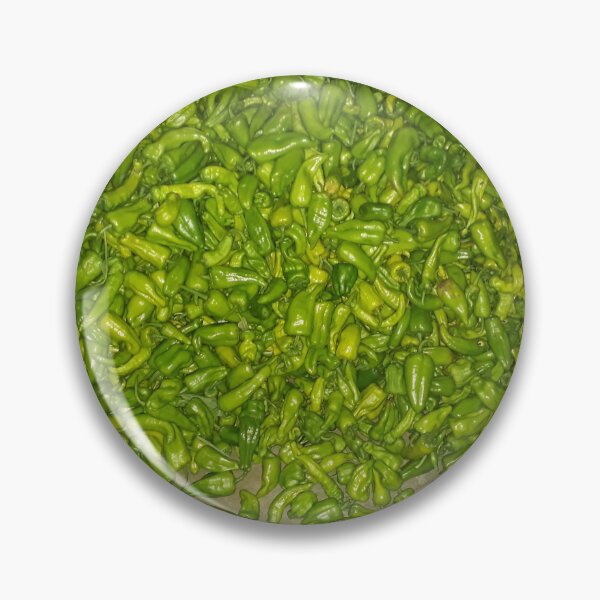 Item preview, green pepper designed and sold by Happy-Child.