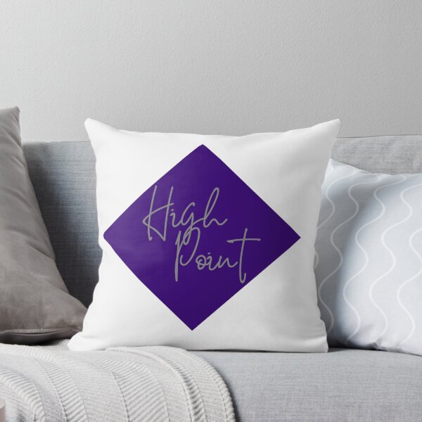 Item preview, High Point designed and sold by SherBearDesigns.