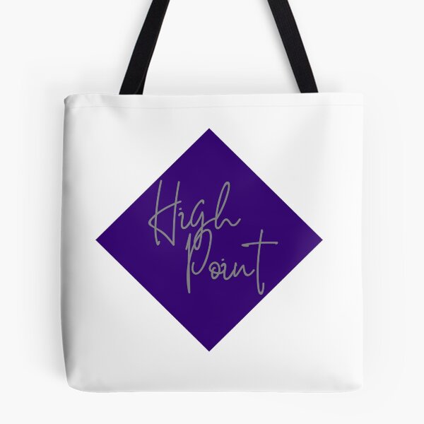 Item preview, High Point designed and sold by SherBearDesigns.