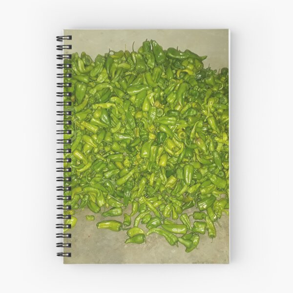 Item preview, green pepper designed and sold by Happy-Child.