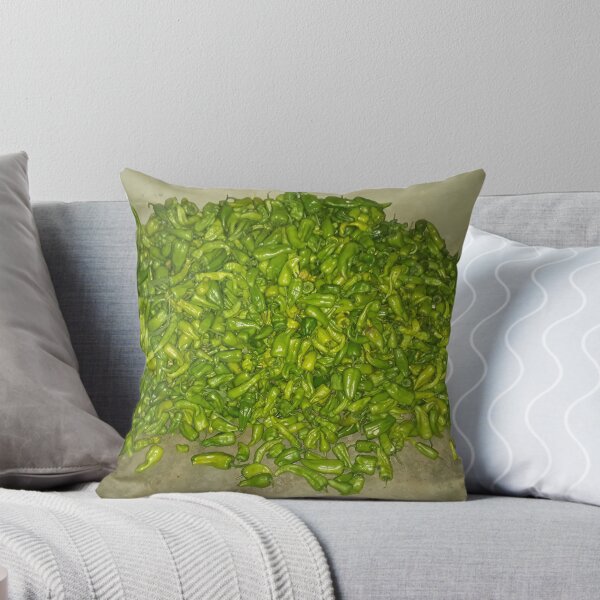Item preview, green pepper designed and sold by Happy-Child.