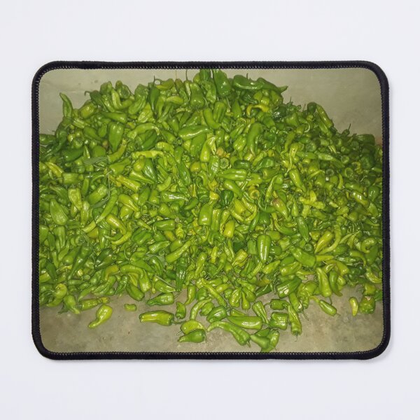 Item preview, green pepper designed and sold by Happy-Child.