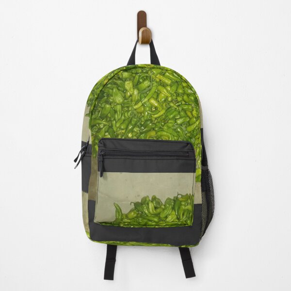 Item preview, green pepper designed and sold by Happy-Child.