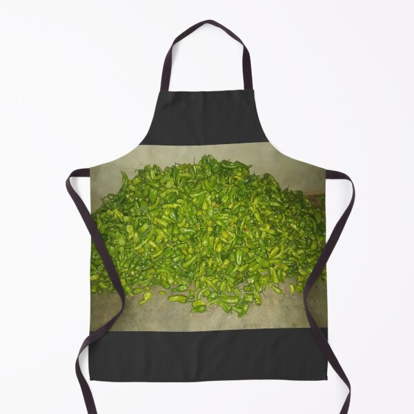 Item preview, green pepper designed and sold by Happy-Child.