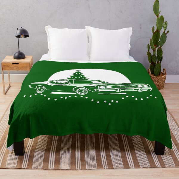 Item preview, Christmas on the road designed and sold by BLUEiceberg.