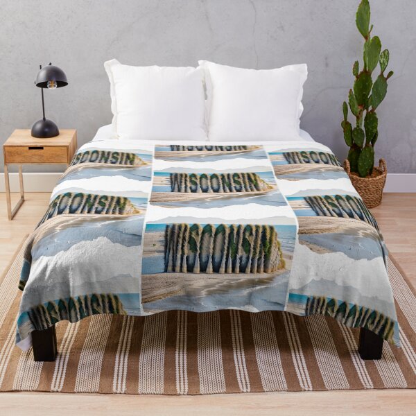 Item preview, WISCONSIN 24 17 designed and sold by maveluzone.