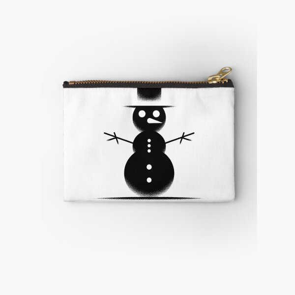 Item preview, Snowman designed and sold by BLUEiceberg.