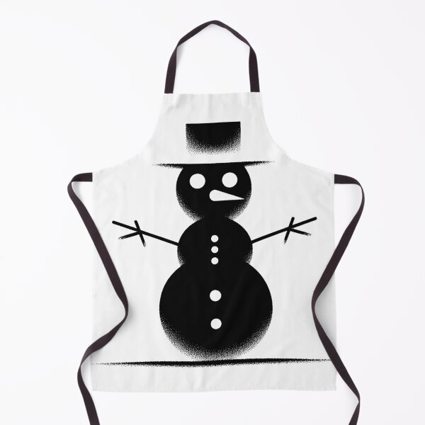 Item preview, Snowman designed and sold by BLUEiceberg.