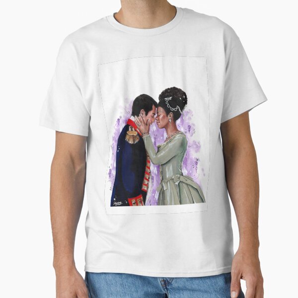 T-shirt classique