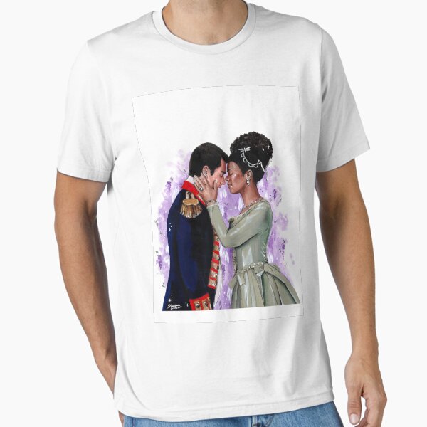 T-shirt essentiel
