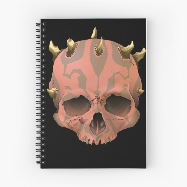 Item preview, The Skull of Maul designed and sold by SSViGuy.
