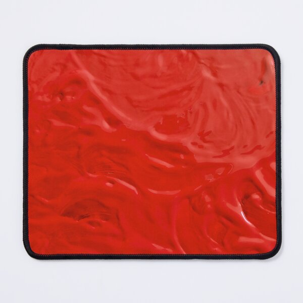 Item preview, red waves designed and sold by Valentina-V.