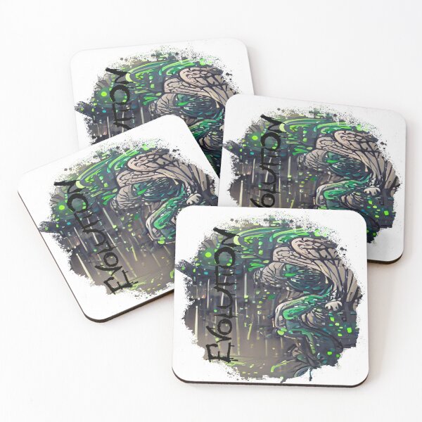 Item preview, Evolution designed and sold by tartarares.