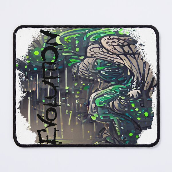 Item preview, Evolution designed and sold by tartarares.